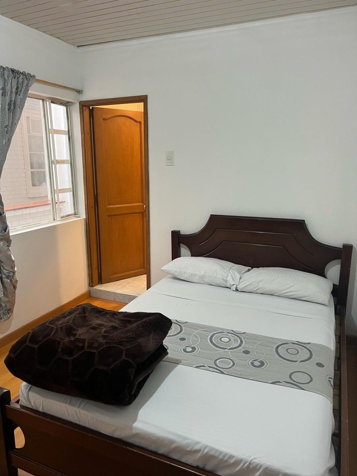 Hostal Casa Primavera - Bogota, Bogota